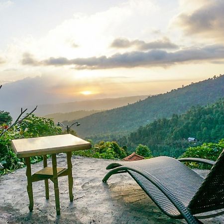 Aryautama Garden Villa มุนดุก ภายนอก รูปภาพ