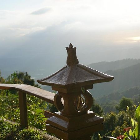 Aryautama Garden Villa มุนดุก ภายนอก รูปภาพ