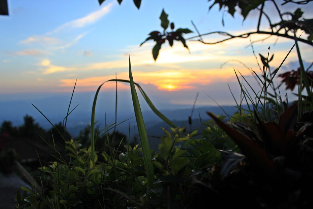 Aryautama Garden Villa มุนดุก ภายนอก รูปภาพ