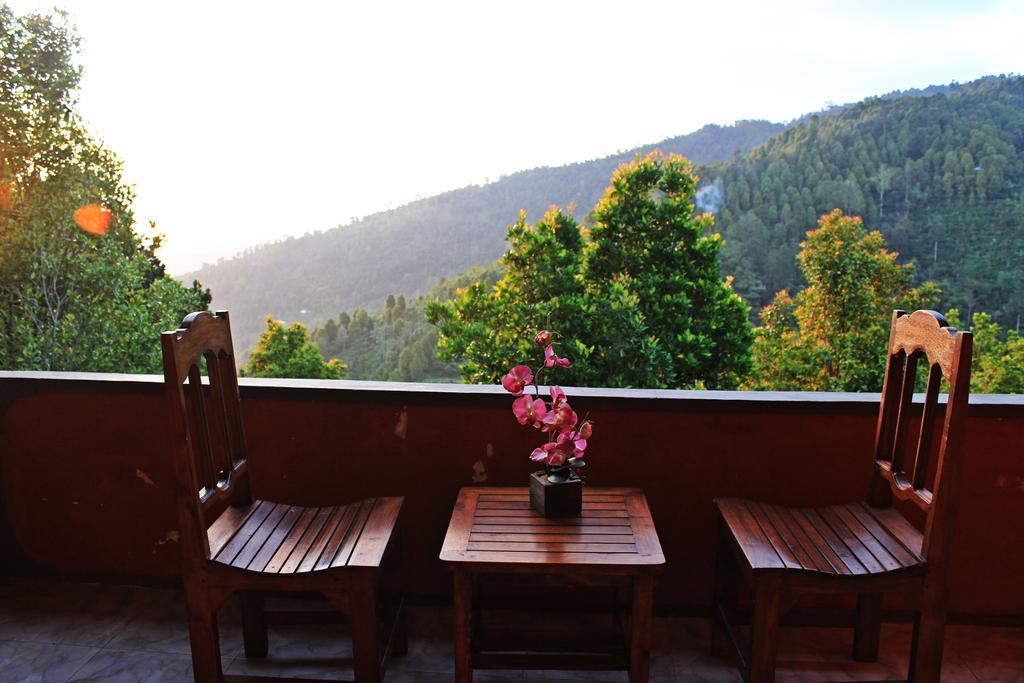 Aryautama Garden Villa มุนดุก ห้อง รูปภาพ