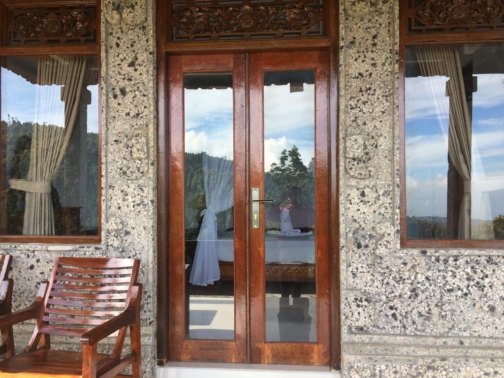Aryautama Garden Villa มุนดุก ภายนอก รูปภาพ