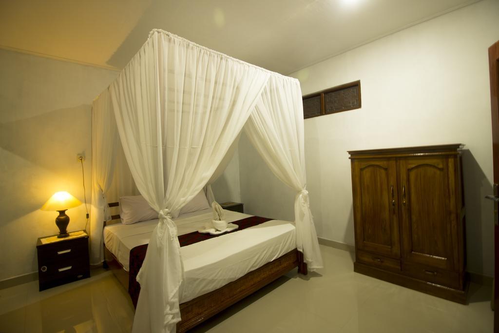 Aryautama Garden Villa มุนดุก ภายนอก รูปภาพ