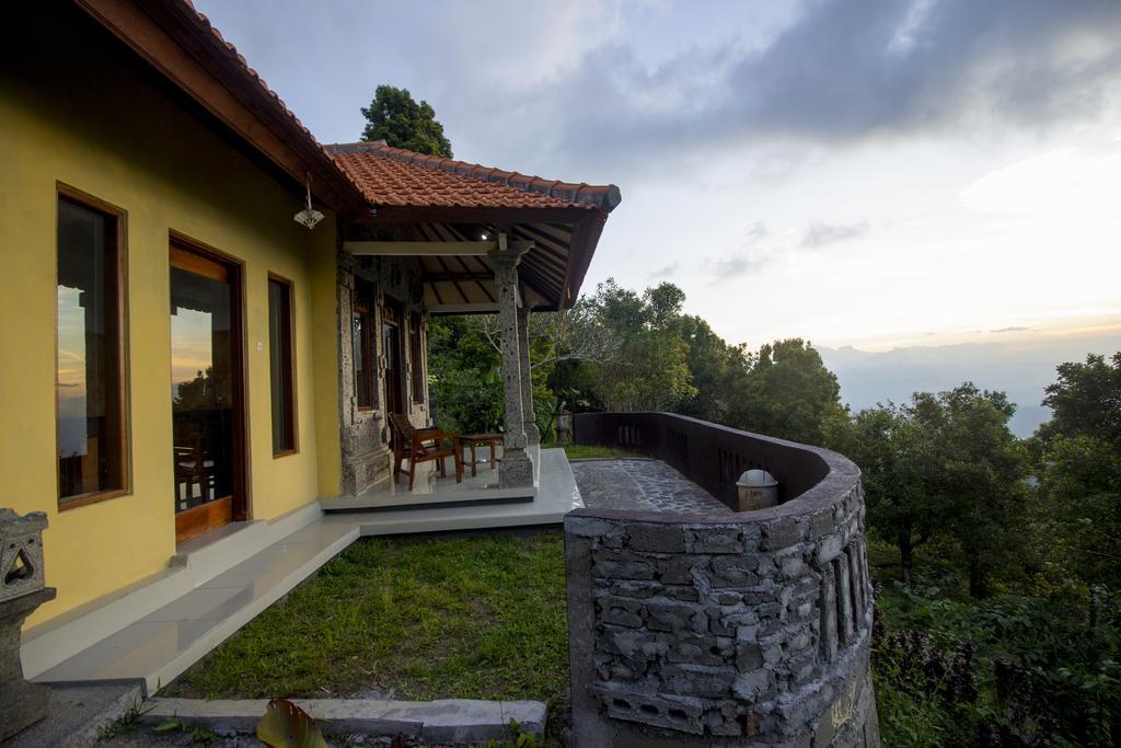 Aryautama Garden Villa มุนดุก ภายนอก รูปภาพ