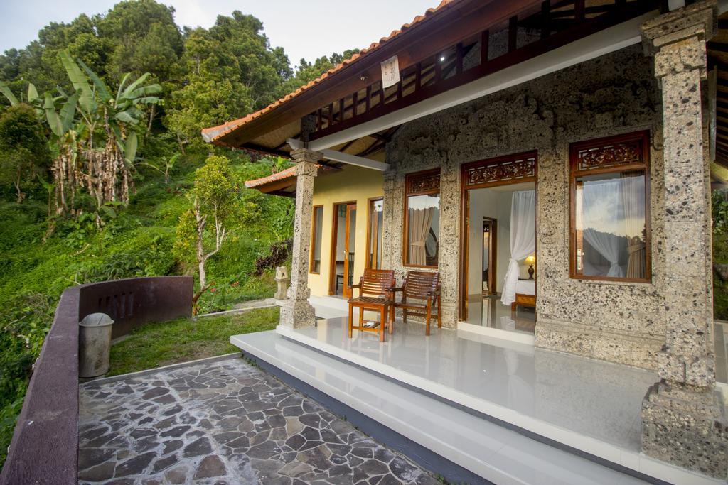 Aryautama Garden Villa มุนดุก ภายนอก รูปภาพ