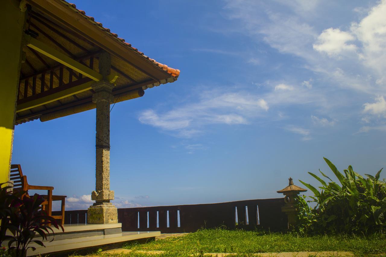 Aryautama Garden Villa มุนดุก ภายนอก รูปภาพ
