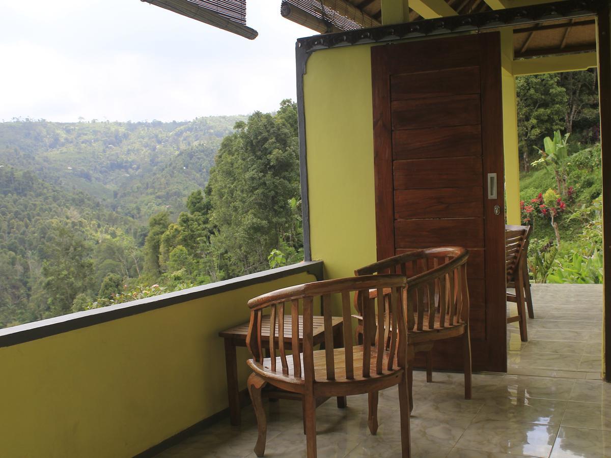 Aryautama Garden Villa มุนดุก ภายนอก รูปภาพ