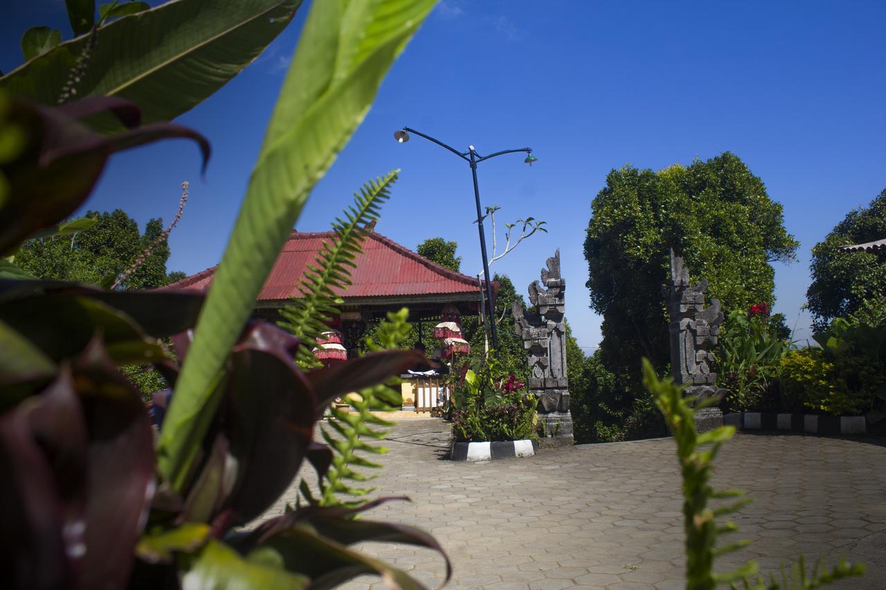 Aryautama Garden Villa มุนดุก ภายนอก รูปภาพ