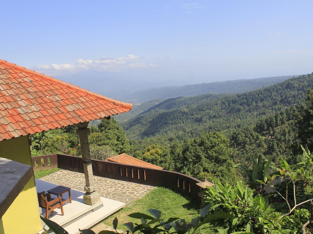 Aryautama Garden Villa มุนดุก ภายนอก รูปภาพ