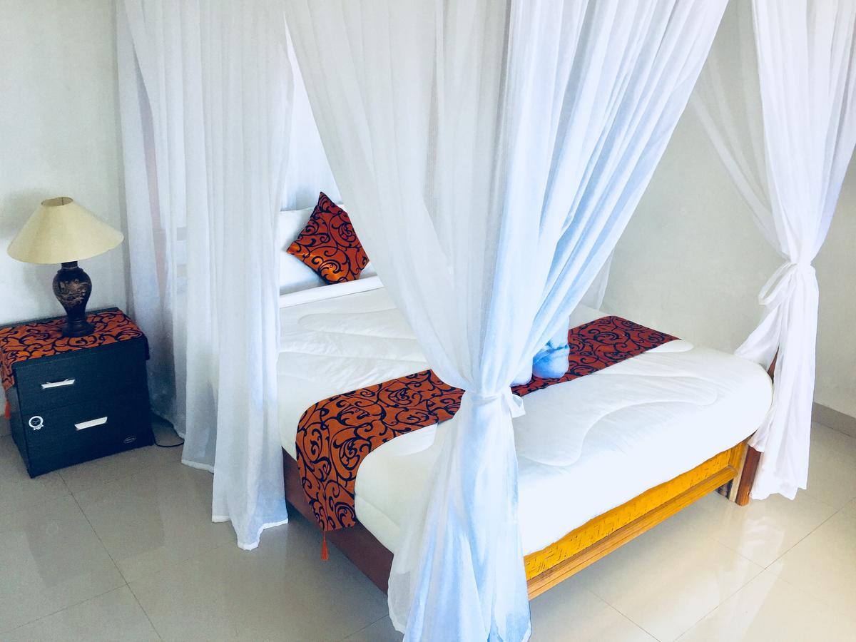 Aryautama Garden Villa มุนดุก ภายนอก รูปภาพ