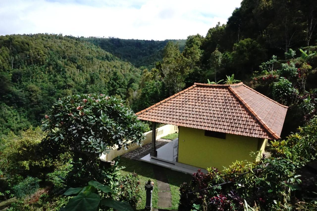 Aryautama Garden Villa มุนดุก ภายนอก รูปภาพ
