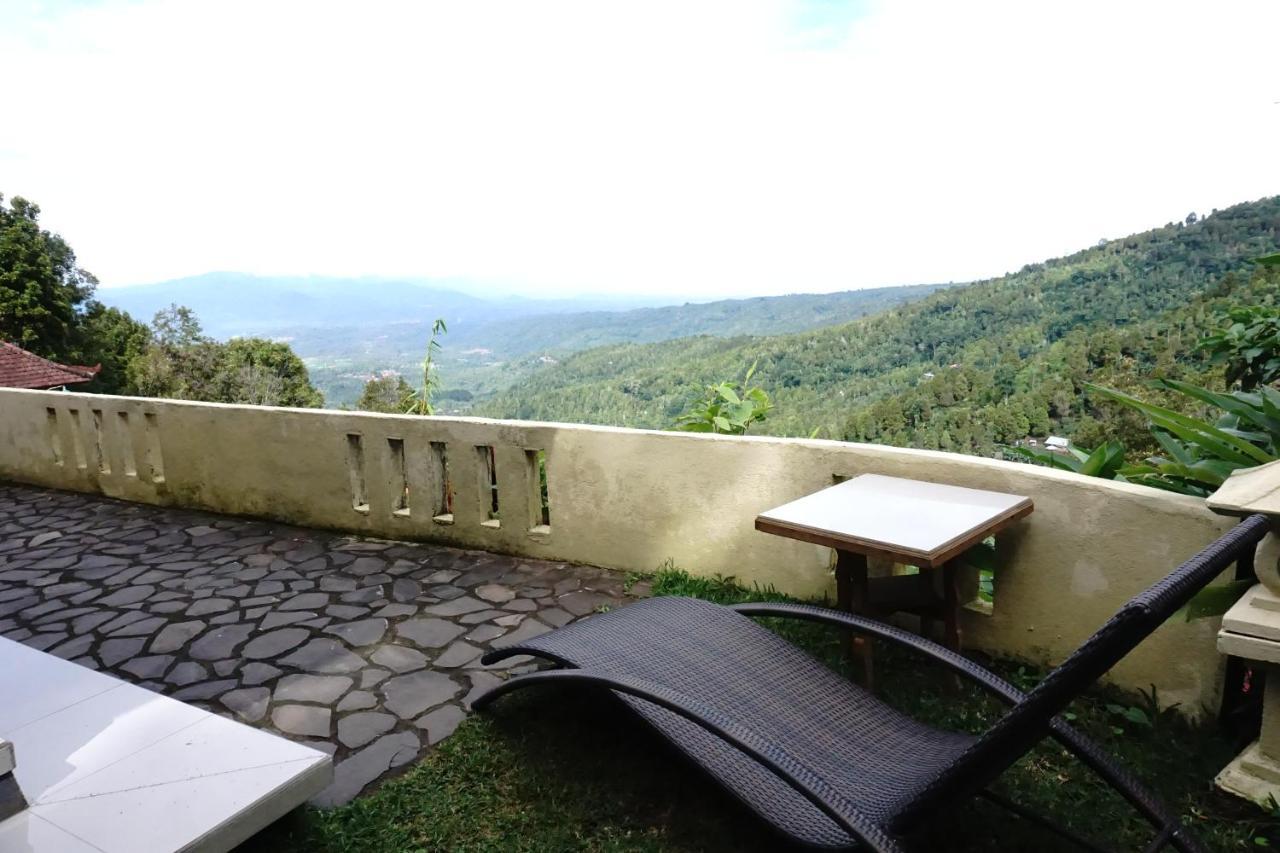 Aryautama Garden Villa มุนดุก ภายนอก รูปภาพ