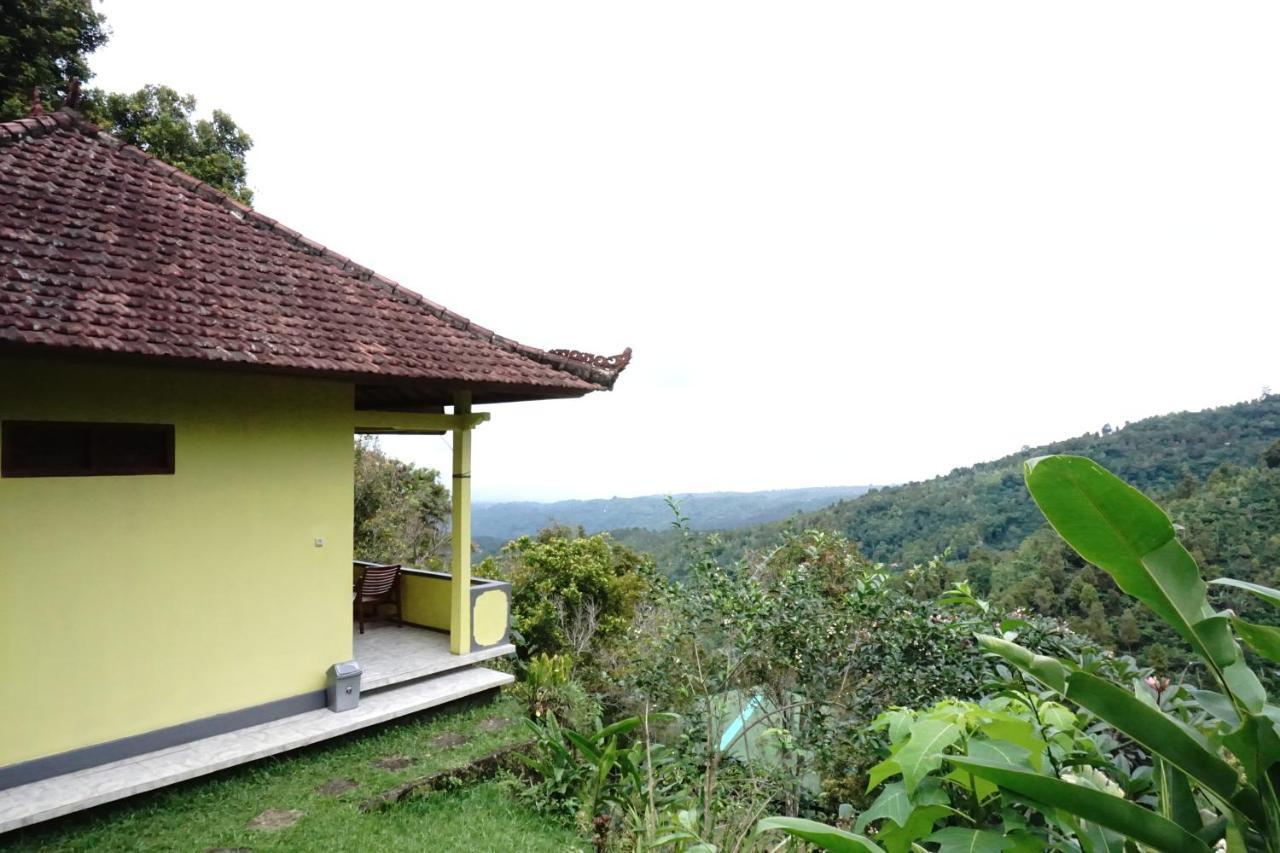 Aryautama Garden Villa มุนดุก ภายนอก รูปภาพ