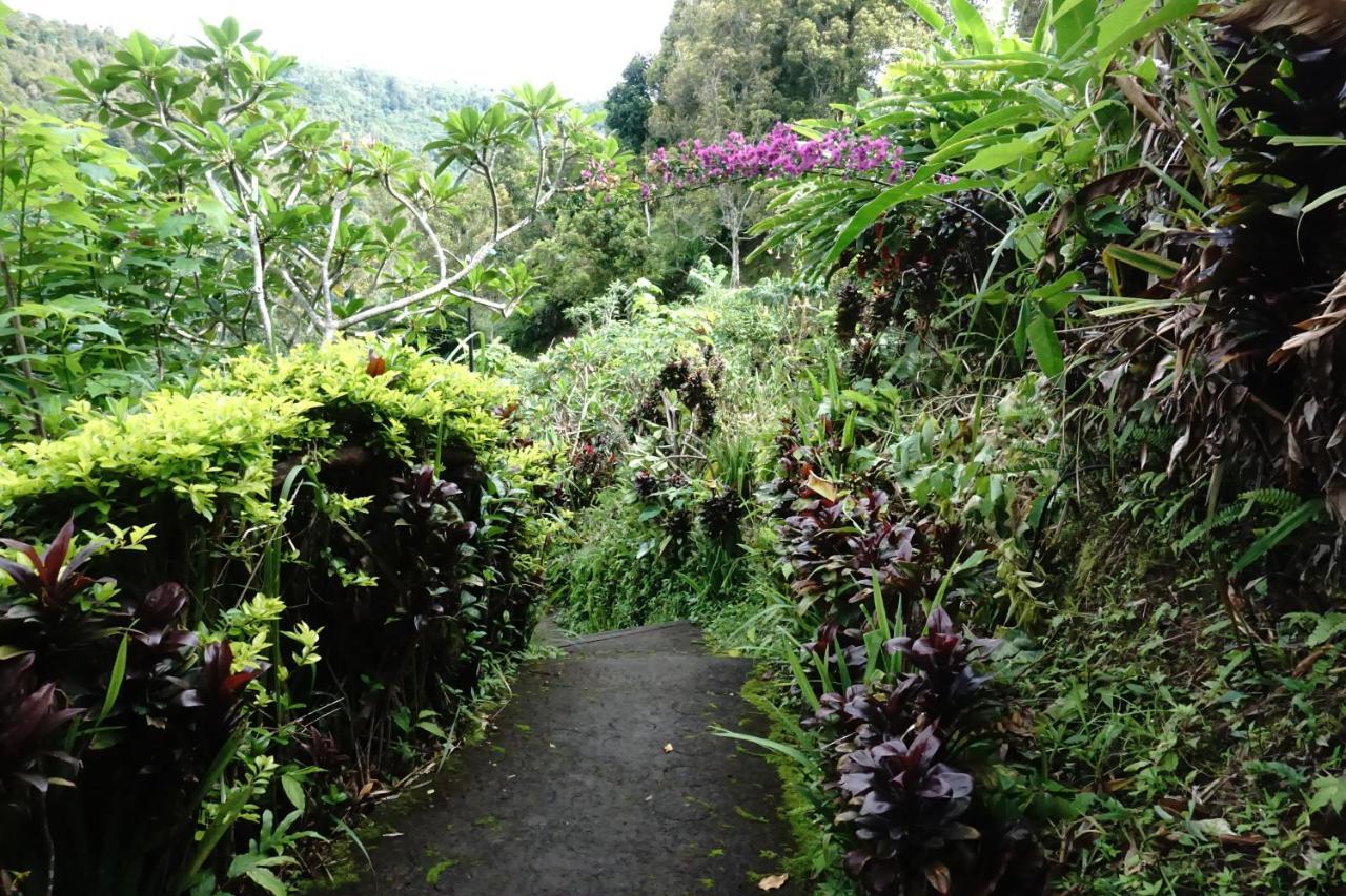 Aryautama Garden Villa มุนดุก ภายนอก รูปภาพ