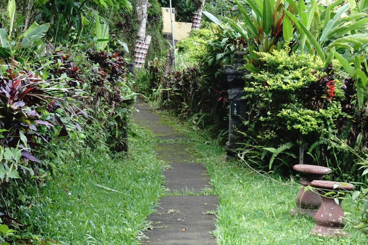 Aryautama Garden Villa มุนดุก ภายนอก รูปภาพ