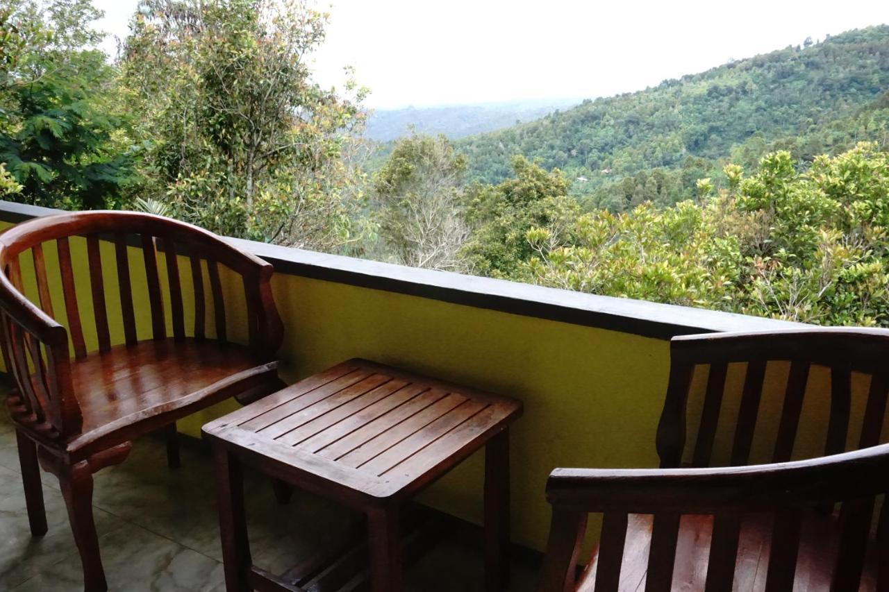 Aryautama Garden Villa มุนดุก ภายนอก รูปภาพ