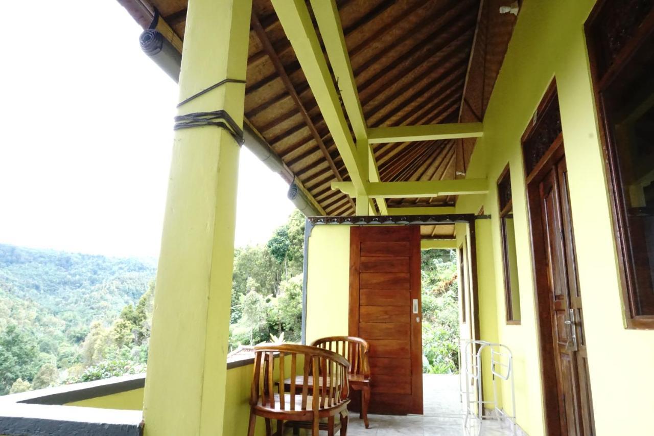 Aryautama Garden Villa มุนดุก ภายนอก รูปภาพ