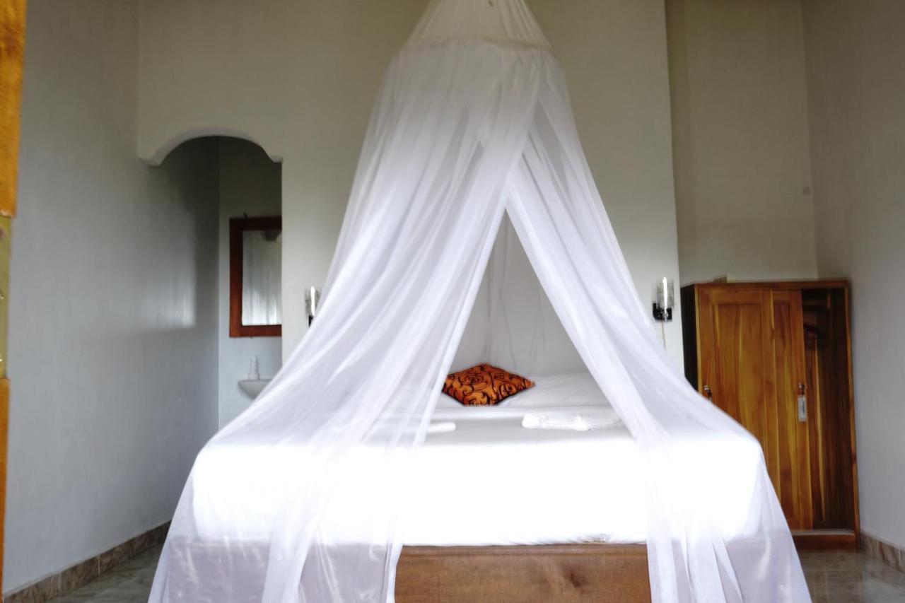 Aryautama Garden Villa มุนดุก ภายนอก รูปภาพ