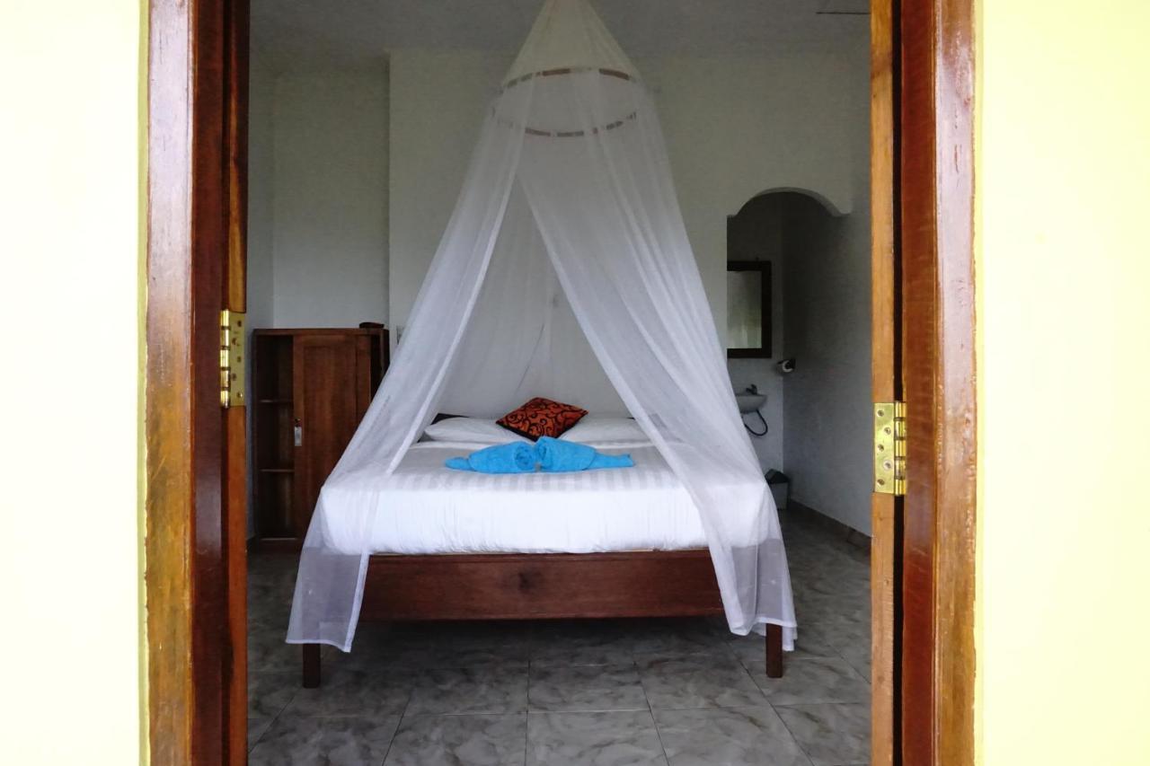 Aryautama Garden Villa มุนดุก ภายนอก รูปภาพ