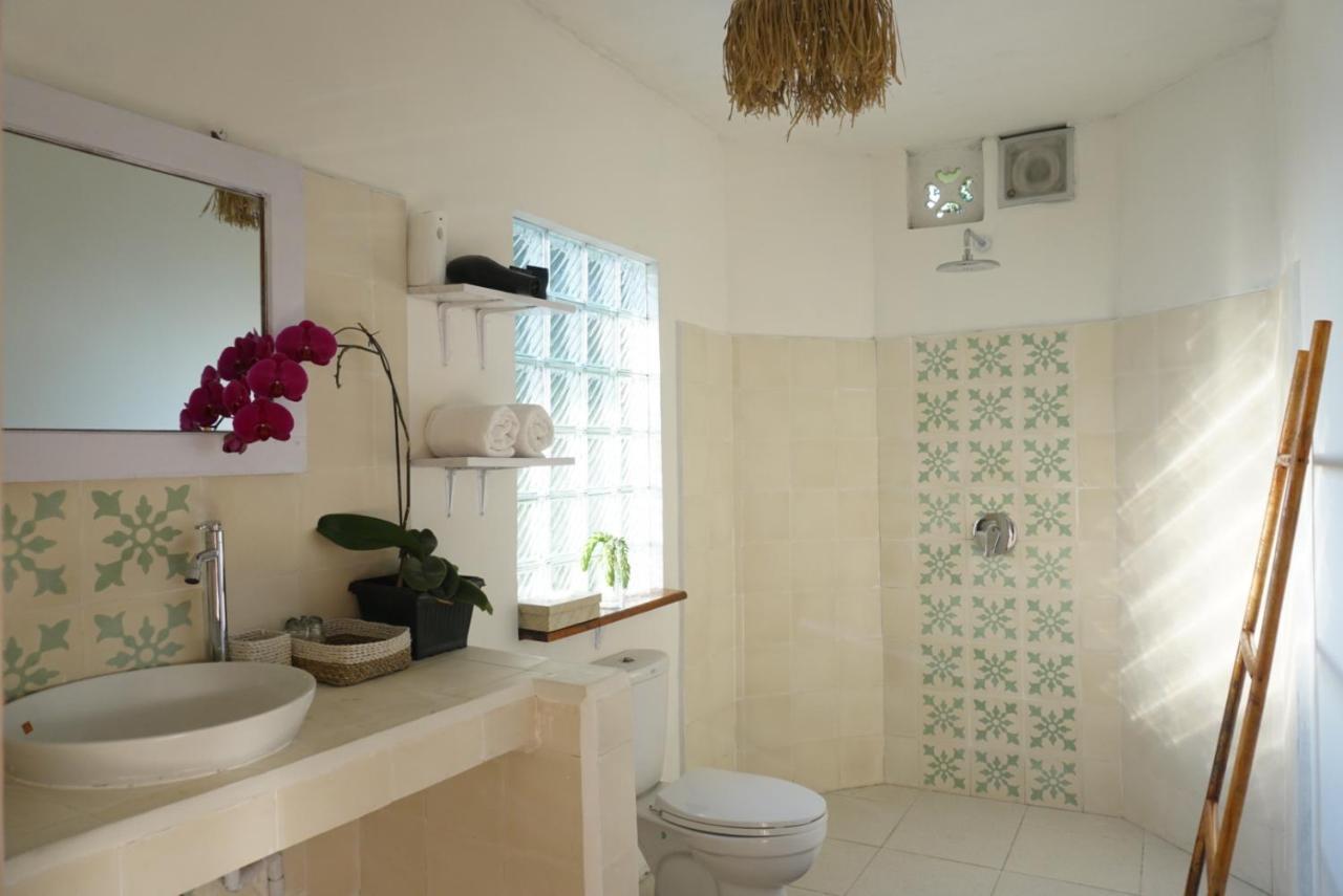 Aryautama Garden Villa มุนดุก ภายนอก รูปภาพ