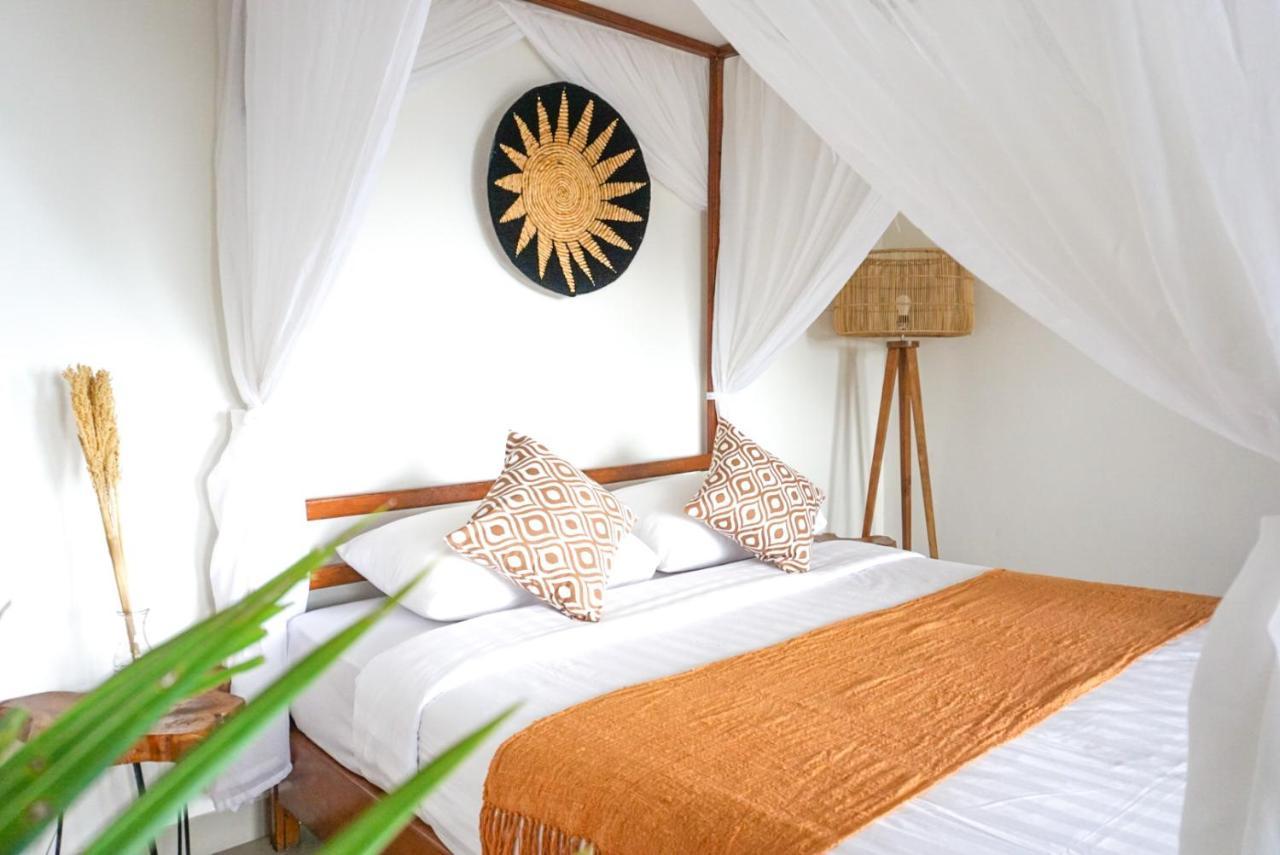 Aryautama Garden Villa มุนดุก ภายนอก รูปภาพ