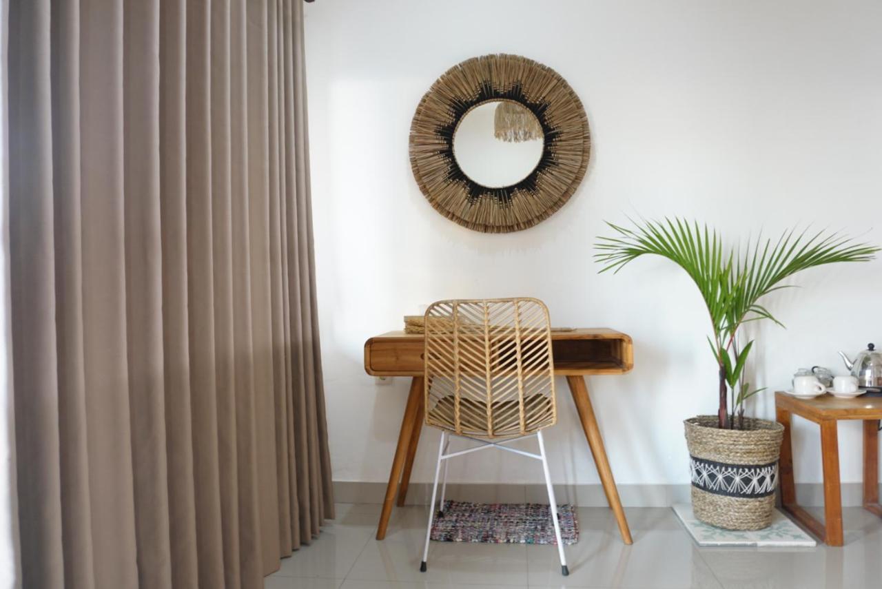 Aryautama Garden Villa มุนดุก ภายนอก รูปภาพ
