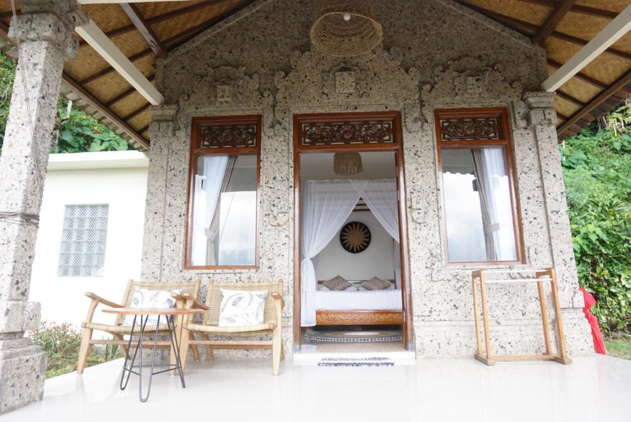 Aryautama Garden Villa มุนดุก ภายนอก รูปภาพ