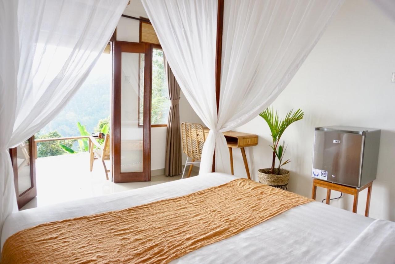 Aryautama Garden Villa มุนดุก ภายนอก รูปภาพ
