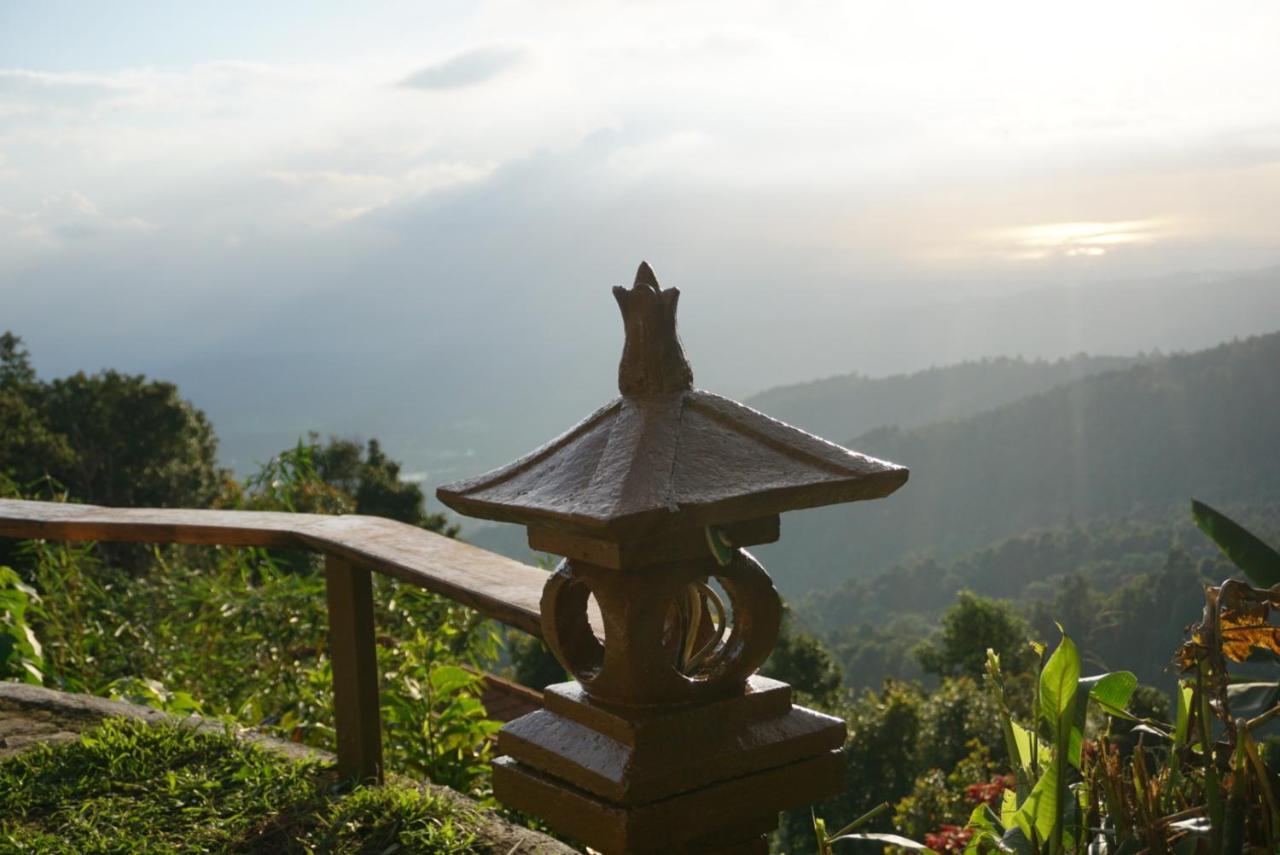 Aryautama Garden Villa มุนดุก ภายนอก รูปภาพ